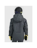 Dětská bunda 10000 s membránou model 21920668 - 4F Dětská bunda 10000 s membránou model 21920668 - 4F