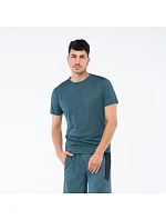 Pánské tričko s krátkým rukávem model 22279416 - IQ INTELLIGENCE QUALITY Pánské tričko s krátkým rukávem model 22279416 - IQ INTELLIGENCE QUALITY