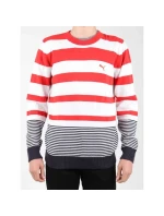Pruhovaný svetr s model 21324285 - Puma