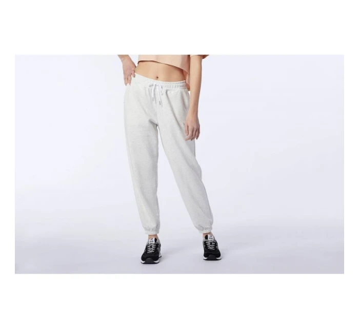 New Balance Dámske nohavice WP13555SAH L Dámske