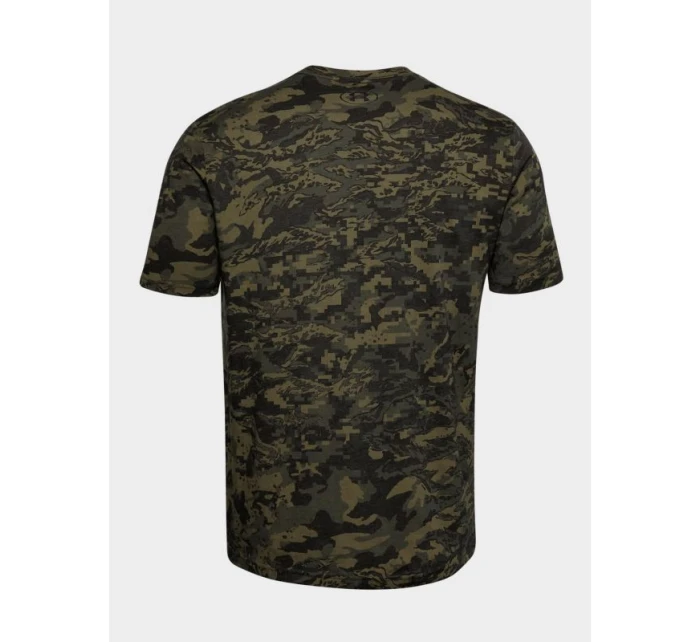 Pánské tričko M model 19553056 - Under Armour Pánské tričko M model 19553056 - Under Armour