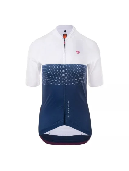 Cyklistický dres Echo W model 17977968 - Radvik