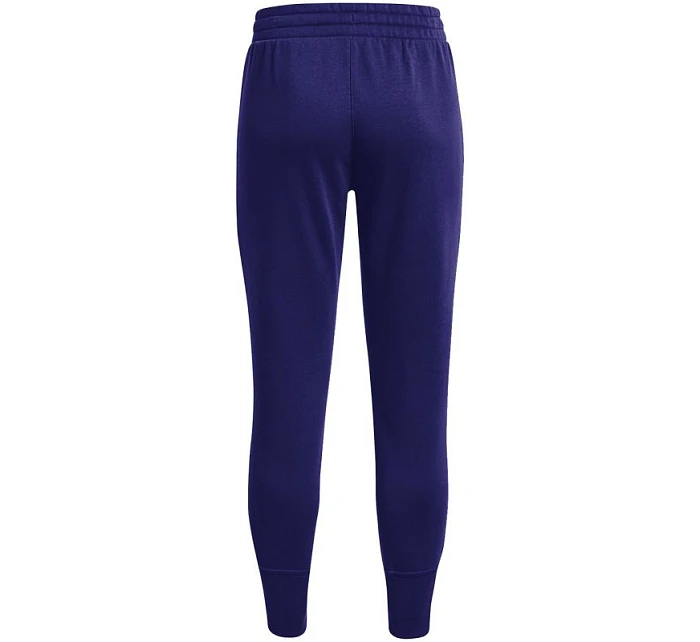 Dámske tričko Rival Fleece W 1356416 468 - Under Armour