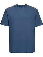 Tričko z těžké bavlny "Authentic" 10. indigo blue model 22496601 - Russell Athletic Tričko z těžké bavlny "Authentic" 10. indigo blue model 22496601 - Russell Athletic