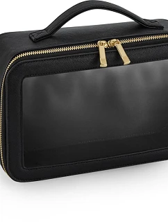 BG Toaletní taška s "Boutique" 52.0 black model 22481117 - BagBase