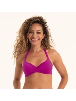 Style Allegra Top Bikini - horný diel 8751-1 passion pink - RosaFaia
