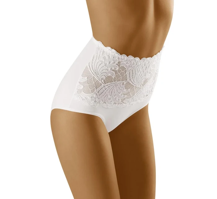 Wol-Bar Kaja farba: biela