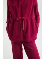 Vesta se zipem model 18937901 - Vamp Vesta se zipem model 18937901 - Vamp