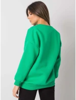 Mikina EM BL model 16328166 zelená - FPrice