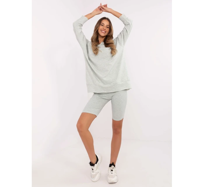 Nastavenie EM KMPL 829.70 svetlo zelená Nastavenie EM KMPL 829.70 svetlo zelená