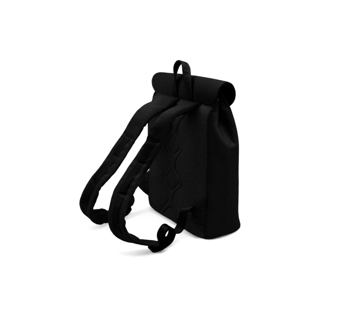 Mestský batoh VUCH Joanna Canva Black