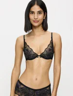 Dámska podprsenka Crazy Stupid Love W - Triumph