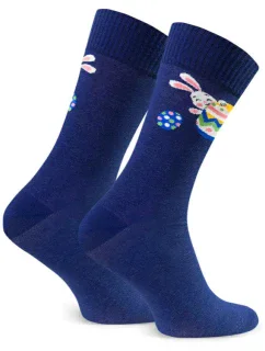 Pánské model 18257530 ponožky 136 - Steven