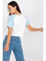 Tričko model 165107 Fancy