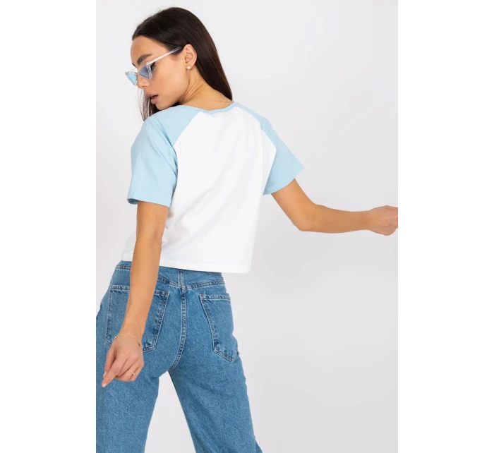 Tričko model 165107 Fancy