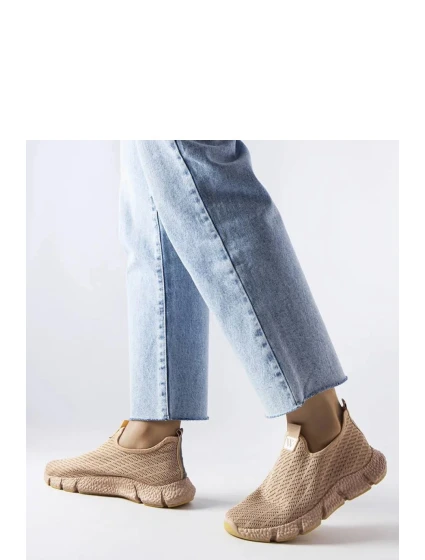 Športová obuv model 207821 Solea