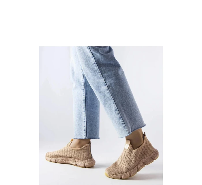 Športová obuv model 207821 Solea