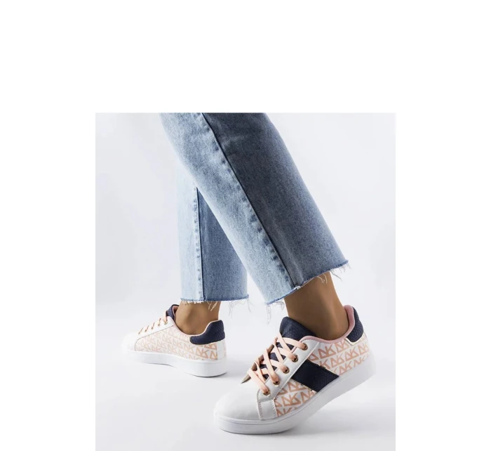 Tenisky model 207867 Solea