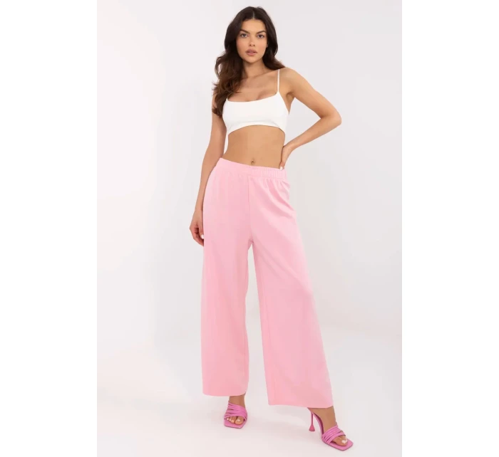 Tepláky model 210946 Taliansko Moda