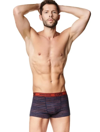 Pánske boxerky Henderson 39321 2pack Pánske boxerky Henderson 39321 2pack