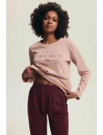 Henderson Dámske pyžamo 43733 Dorla dĺžka/r S-2XL Henderson Dámske pyžamo 43733 Dorla dĺžka/r S-2XL