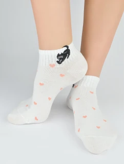 model 22010436 nohy 3641 - Noviti