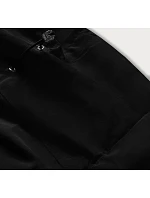 PARKA ZIMOWA DAMSKA NA CZARNA model 21243438 - LHD PARKA ZIMOWA DAMSKA NA CZARNA model 21243438 - LHD