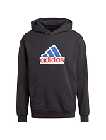 Mikina FI Bos M pánské model 19671605 - ADIDAS Mikina FI Bos M pánské model 19671605 - ADIDAS