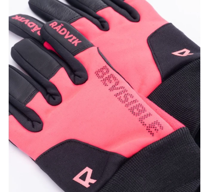 Cyklistické rukavice W model 20992615 - Radvik Cyklistické rukavice W model 20992615 - Radvik