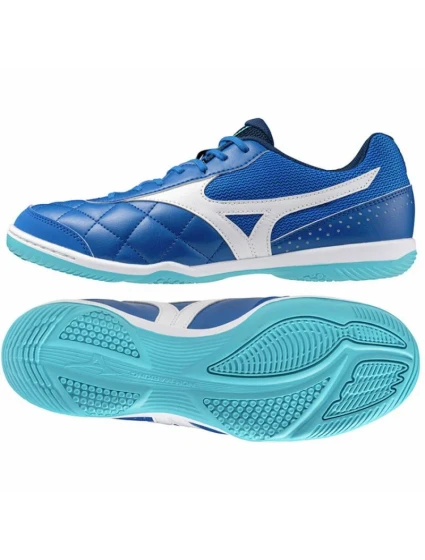 Futbalové topánky Mizuno MRL Sala Club IN M Q1GA241603