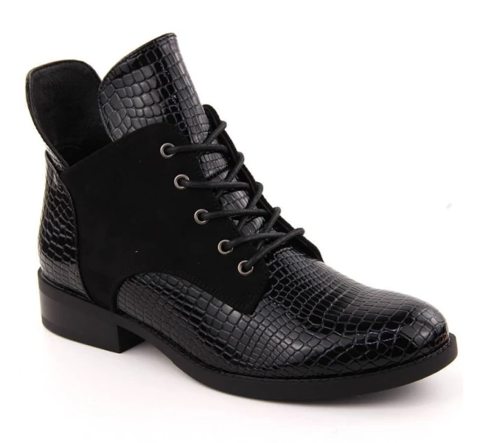 Boty W model 21305042 - VINCEZA