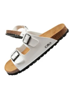 CMP Eco Thalitha W 3Q91016A 001 dámske žabky