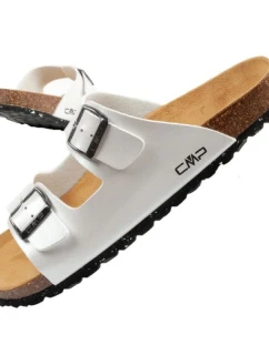 Eco W 001 dámské žabky model 21165267 - CMP