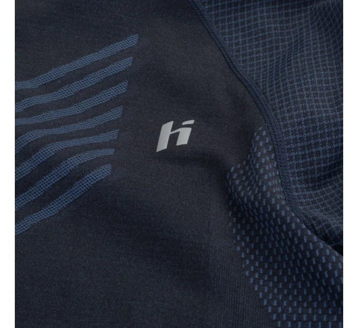 Pánské tričko s krátkým rukávem model 21905335 - Huari Pánské tričko s krátkým rukávem model 21905335 - Huari