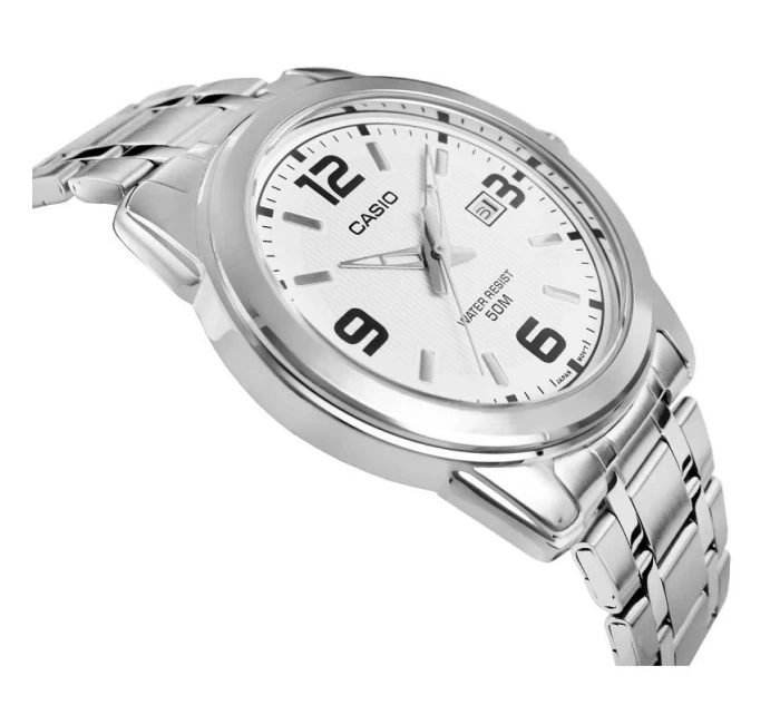 Pánské hodinky  + krabice model 21804425 - CASIO