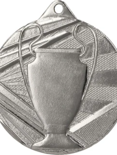 Medal srebrny ogólny z model 21830005