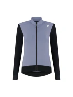 Rogelli dámska mikina DISTANCE II lily-black XS