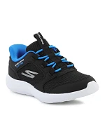 Skechers Slip-Ins Dyna-Lite-Turbo – Brisk Buddies 403904N-BKRY černá, královská modrá Skechers Slip-Ins Dyna-Lite-Turbo – Brisk Buddies 403904N-BKRY černá, královská modrá