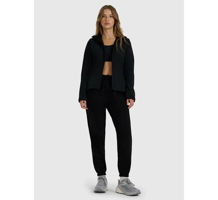 Softshellová bunda větruodolná 5000 dámská model 22071375 - 4F