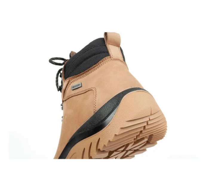 Pánske trekové topánky M OBMH257 44S - 4F