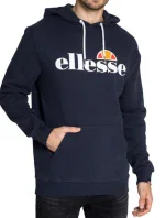 Mikina Ellesse SL Gottero OH Hoody M SHC07407-429 muži