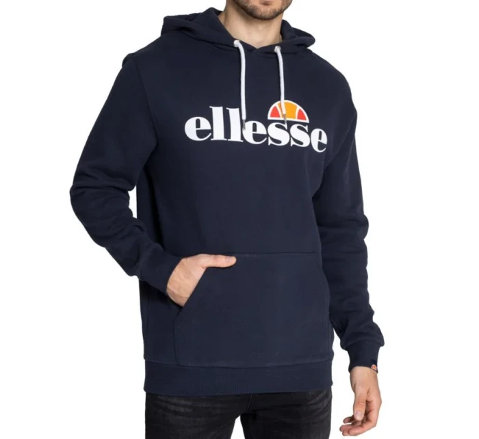 Mikina SL OH Hoody M pánské model 17257124 - Ellesse Mikina SL OH Hoody M pánské model 17257124 - Ellesse