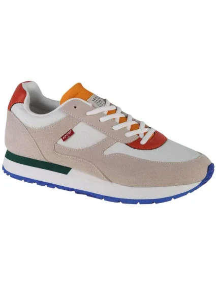 Pánske tričko Bannister M 235235-1900-100 - Levis