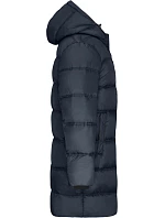 JN Pánský zimní kabát 02. navy model 22445686 - Daiber