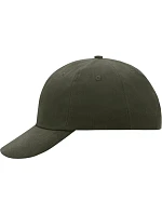 MB 6 panelová kšiltovka 03. olive model 22495284 - Daiber MB 6 panelová kšiltovka 03. olive model 22495284 - Daiber