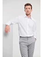 Košile Oxford s dlouhým rukávem 11. black model 22475105 - Russell Athletic Košile Oxford s dlouhým rukávem 11. black model 22475105 - Russell Athletic
