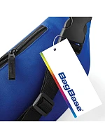 BG 42 Ledvinka model 22480634 white - BagBase BG 42 Ledvinka model 22480634 white - BagBase
