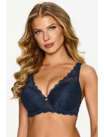 Lupo model 21924311 kolor:granat - Lupoline