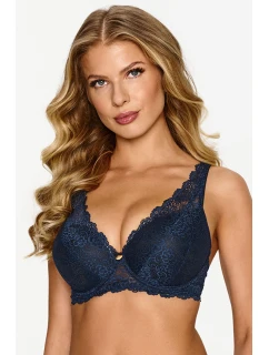 Lupo model 21924311 kolor:granat - Lupoline