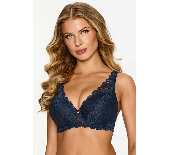 Lupo model 21924311 kolor:granat - Lupoline